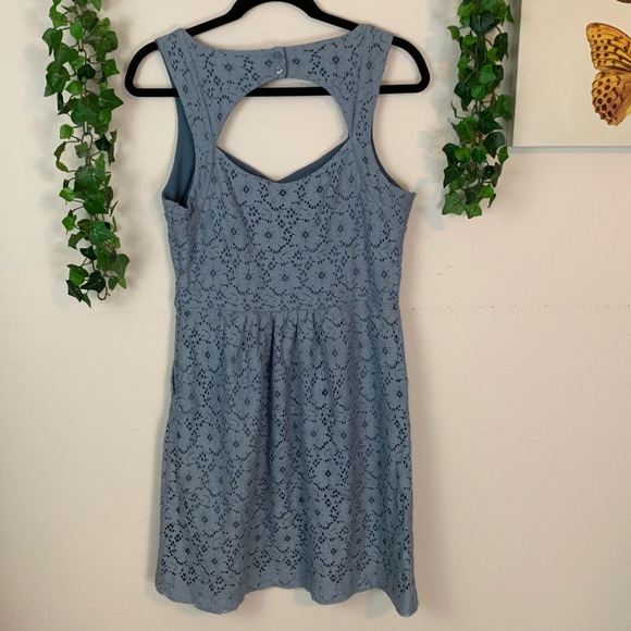 Deletta Dress | Size Medium - Picture 6 of 8